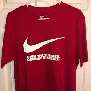 Nike Dri Fit Shirt